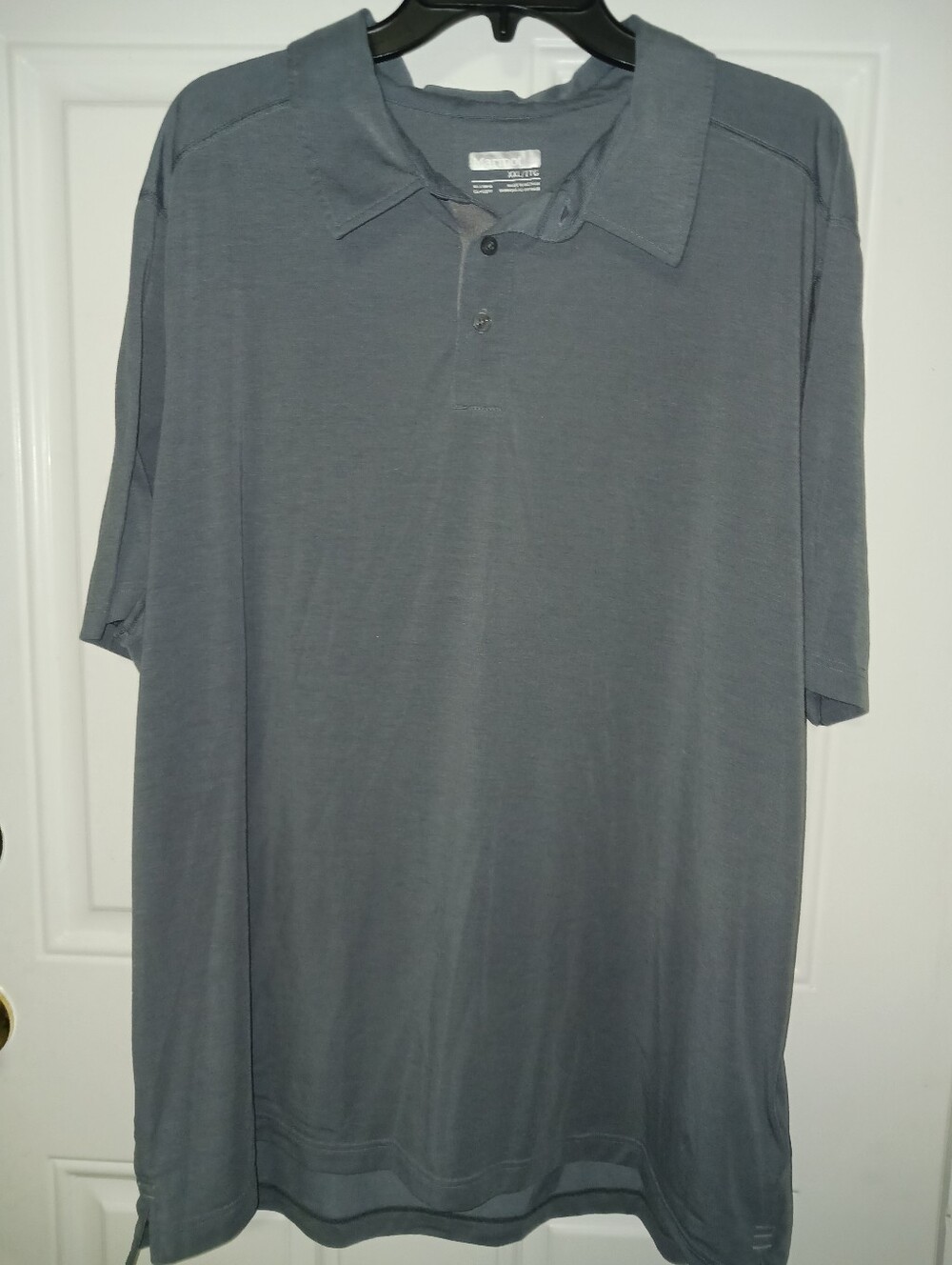 Marmot Polo Shirt Size XXL